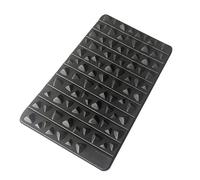 Tapis de Marche Massant les Pieds | Relaxation Et Antidérapant - Coussin de Massage à Points pour les Pieds,Pour Adultes Seniors Personnes Assises Prolongées Maison Salle De Bain Chambre Salle De