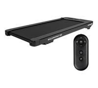 Tapis de marche VirtuFit WP100 Noir 127x54x13 cm Unisex