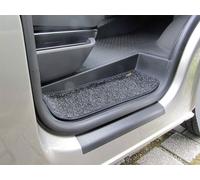 Tapis de marchepieds HEOS pour VW Transporter T5 & T6 (3 pièces)