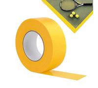 Tapis de marquage de sport - signalisation multifonctionnelle pour terrains d'extérieur | résistant aux intempéries pour le basket-ball, le football, le tennis | indicateur de cour visible pour pavi