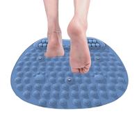Tapis de massage à paillasson - Tapis antidérapant - Coussin de pression plantaire - Masseur pour la circulation sanguine lors de la détente du matin sur les sols froids ou les zones de confort dans