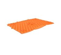 Tapis de Massage Acupression pour Tapis Réflexologie Tpe pour de Fatigue Extérieur Accessoire de Multifonctionnel avec Complète