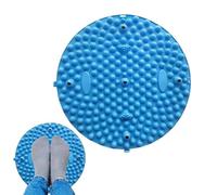 Tapis De Massage Des Pieds - Coussin De Massage Par Pression Des Pieds, De Réflexologie Antidérapante, Outil De Relaxation Ergonomique Par Acupression | Soulagement Du Stress Confort Récupérat