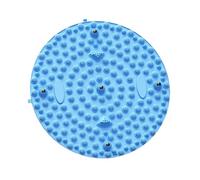 Tapis de massage des pieds, coussin de réflexologie plantaire - Tapis de Massage des Pieds de Massage de Relaxation - Outil de de particules, pierre de marche, tapis de point d'Portable