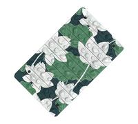 Tapis de massage des pieds - Coussin de réflexologie rocheuse | Masseur stimulateur de pieds étanche | Outil de réflexologie polyvalent pour le soulagement des jambes, le soutien de la circulation, le