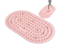 Tapis de massage des pieds | Multifonctionnel antidérapant - Tapis de massage des points de pression des pieds - Pour les athlètes Fils Filles Famille Amis Hommes Femmes Garçons Jeunes Adolescents