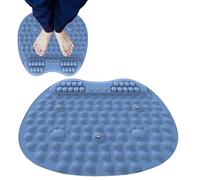 Tapis de massage des pieds, multifonctionnel antidérapant | Tapis debout anti-fatigue pour une longue assise | Pour hommes, femmes, garçons, filles, jeunes, adolescents, athlètes, fils, filles