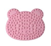 Tapis de massage des pieds | Semelle ergonomique | Accessoire de bien-être domestique | Base non antidérapante avec surface stimulante pour la détente après l'entraînement Récupération à la maison ou