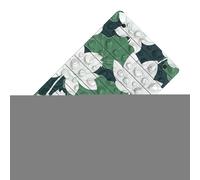 Tapis De Massage Des Pieds - Stimulateur De Pieds Haute Élasticité Et Tapis De Roche Masseur Multifonction Pour La Réflexologie Plantaire | Outil De Massage Pidi Pour La Détente