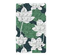 Tapis de massage des pieds - Tapis d'acupression pour pieds Eva, tapis de massage de yoga, tapis de massage portable, tapis de massage de relaxation d'acupression | Tapis imperméable