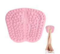 Tapis de massage des pieds - Tapis de massage antidérapant et relaxant, tapis de point de pression pour les pieds | pour salle de bain, yoga, cuisine, buanderie, bureaux debout, caisses enregistreuses