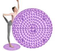 Tapis de massage des pieds, tapis de massage des zones de réflexe