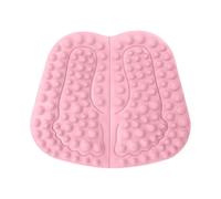 Tapis de massage des pieds | Tapis de massage relaxant antidérapant - Coussin de massage des pieds - Pour salle de bain, yoga, cuisine, buanderie, bureaux debout, caisses enregistreuses, garages