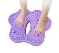 Tapis de massage des pieds - Tapis de pression pour zones réflexes