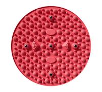 Tapis de massage des pieds - Tapis de réflexologie point pression | Tapis de thérapie des pieds, tapis de thérapie des pieds, coussin de massage ponctuel adapté pour la maison, le bureau et les