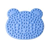 Tapis de massage des pieds - Tapis de relaxation des pieds | Tapis debout portable | Planche de massage ergonomique multifonctionnelle pour yoga, méditation, remise en forme