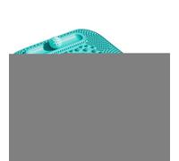 Tapis de massage des pieds, tapis de sol portable pour acupression, avec | Tapis de massage des pieds portable pour les réflexes, circulation sanguine, récupération, meilleur sommeil
