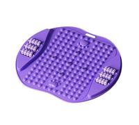 Tapis de Massage des Pieds Tapis Relaxant Stimulateur De Points De Pression