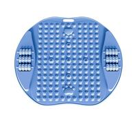 Tapis de Massage des Pieds Tapis Relaxant Stimulateur De Points De Pression | Plateau Ergonomique Avec Stimulation Pour La Maison - Idéal , Collègues Et Couples