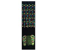 Tapis de massage des pieds - Tapis thérapeutique avec caractéristiques antidérapantes | Idéal pour les personnes âgées et les étudiants pour soulager l'inconfort d'une position assise prolongée, outil