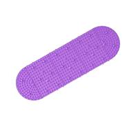 Tapis De Massage Des Pieds | Yoga Douche Relaxation Antidérapant | Massage Des Pieds Marche Grand Tapis,Pour Femmes Hommes Personnes Assises Longtemps Seniors Salon Chambre Salle De Bain