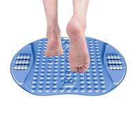 Tapis de Massage des Points de Pression pour Pieds Stimulateur Plantaire | Plateau Ergonomique Avec Stimulation Pour La Maison - Idéal , Collègues Et Couples