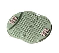 Tapis de Massage des Points de Pression pour Pieds Stimulateur Podal Avec | Plateau Ergonomique Avec Stimulation Pour La Maison - Idéal , Collègues Et Couples