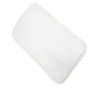 Tapis de Massage du Dos Mural avec Éponge de Bain en Luffa, 1 Set | Plastique Léger, à Suspendre Pratique, Nettoie le Corps, Active la Kératine, Maison ou Voyage Professionnel