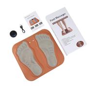 Tapis de massage électrique avec chaleur Shiatsu 15 vitesses, idéal pour Thanksgiving, Halloween, Noël et Nouvel An