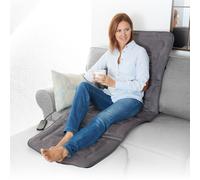 Lanaform Matelas massant Massage Mattress G – chauffant et vibrant