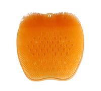 Tapis de Massage Pieds en Silicone pour Pédicure | Exfoliation Douce des Peaux Mortes, Surface Texturée à Tentacules Souples, Usage Domestique et Bain
