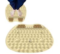 Tapis De Massage Pour Les Pieds Confortable et Anti-Fatigue