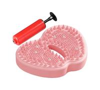 Tapis de massage pour les pieds | Outils de relaxation des pieds gonflables | Masseur de pieds domestique pour hommes, athlètes, joueurs, amateurs de Fitness, voyageurs, ouvriers, bureau, salle de sport,