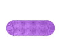 Tapis De Massage Pour Les Pieds | Relaxation Ergonomique Nettoyage Facile - Tapis De Massage Des Points Des Pieds,Pour Femmes Hommes Personnes Assises Longtemps Seniors Salon Chambre Salle De Bain