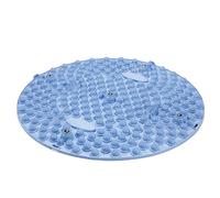 Tapis de Massage pour les Pieds,Tapis De Point De Pression Jeu Extérieur - Grande Planche d Entraînement de Yoga Accessoire de Détente | pour Famille Amis Collègues Grands-Parents Adultes