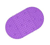 Tapis De Massage Pour Les Pieds | Yoga Douche Relaxation Antidérapant | Tapis De Massage Des Points Des Pieds,Pour Femmes Hommes Personnes Assises Longtemps Seniors Salon Chambre Salle De Bain
