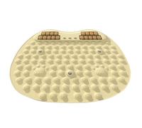 Tapis de Massage pour Pieds Confortable et Anti-Fatigue