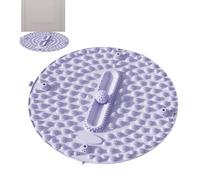 Tapis de massage pour pieds, coussin de massage des pieds - Tapis pour grands points,Coussin doux pour les pieds pour soulager les pieds, tapis de points d
