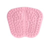 Tapis de massage pour pieds - Coussin EVA 42 x 35 cm | Tapis points de pression pour relaxation, thérapie acupression, stress et soins quotidiens à la maison ou au bureau