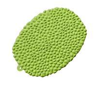 Tapis de massage réutilisable pour réflexologie des pieds, haute élasticité, facile à nettoyer, solution pour la fatigue des pieds au bureau