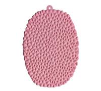 Tapis de massage réutilisable pour réflexologie des pieds, haute élasticité, facile à nettoyer, solution pour la fatigue des pieds au bureau