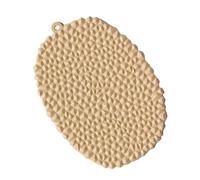 Tapis de massage réutilisable pour réflexologie des pieds, haute élasticité, facile à nettoyer, solution pour la fatigue des pieds au bureau