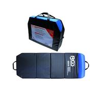 tapis de mecanicien pliable bgs, matelas, coussin 1200 x 435 x 35 mm - Bgs Technic G