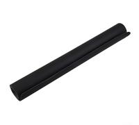 Tapis de mise à la terre ESD Noir 2 mm d'épaisseur pour appareils