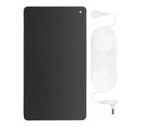 Tapis de mise à la terre pour animaux de compagnie, chat intérieur, tapis de mise à la terre - Évite les chatons qui font une sieste toute la journée