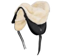 Tapis de monte à cru pour cheval Werner Christ Horse Cloud Special+ Blanc Poney