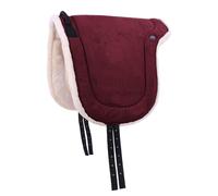 Tapis de monte à cru QHP - burgundy - Full