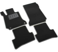 Tapis De Moquette Sur Mesure Pour Mercedes W204 S204 De 2007 À 2014