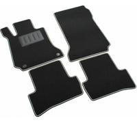 Tapis De Moquette Sur Mesure Pour Mercedes W204 S204 De 2007 À 2014