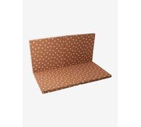 Tapis de motricité pliable et déhoussable cœur fondant TU